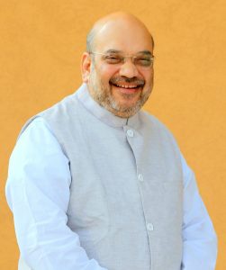 Shri Amit Shah