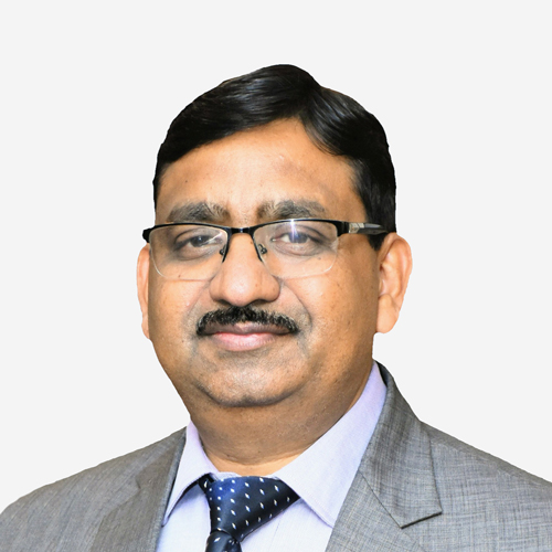 NESAC Director Dr. S.P. Aggarwal