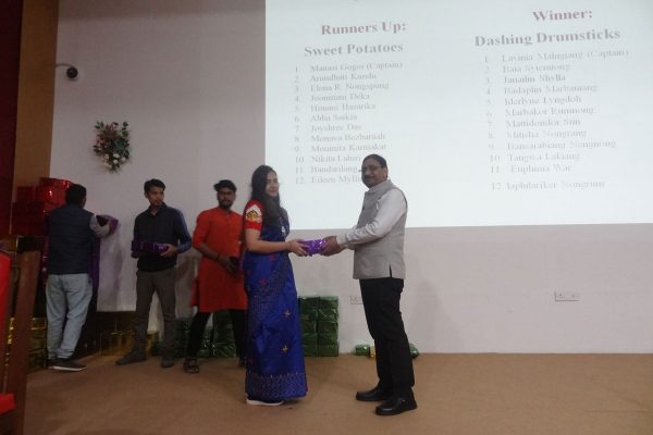 NESAC celebrates 74th Republic Day